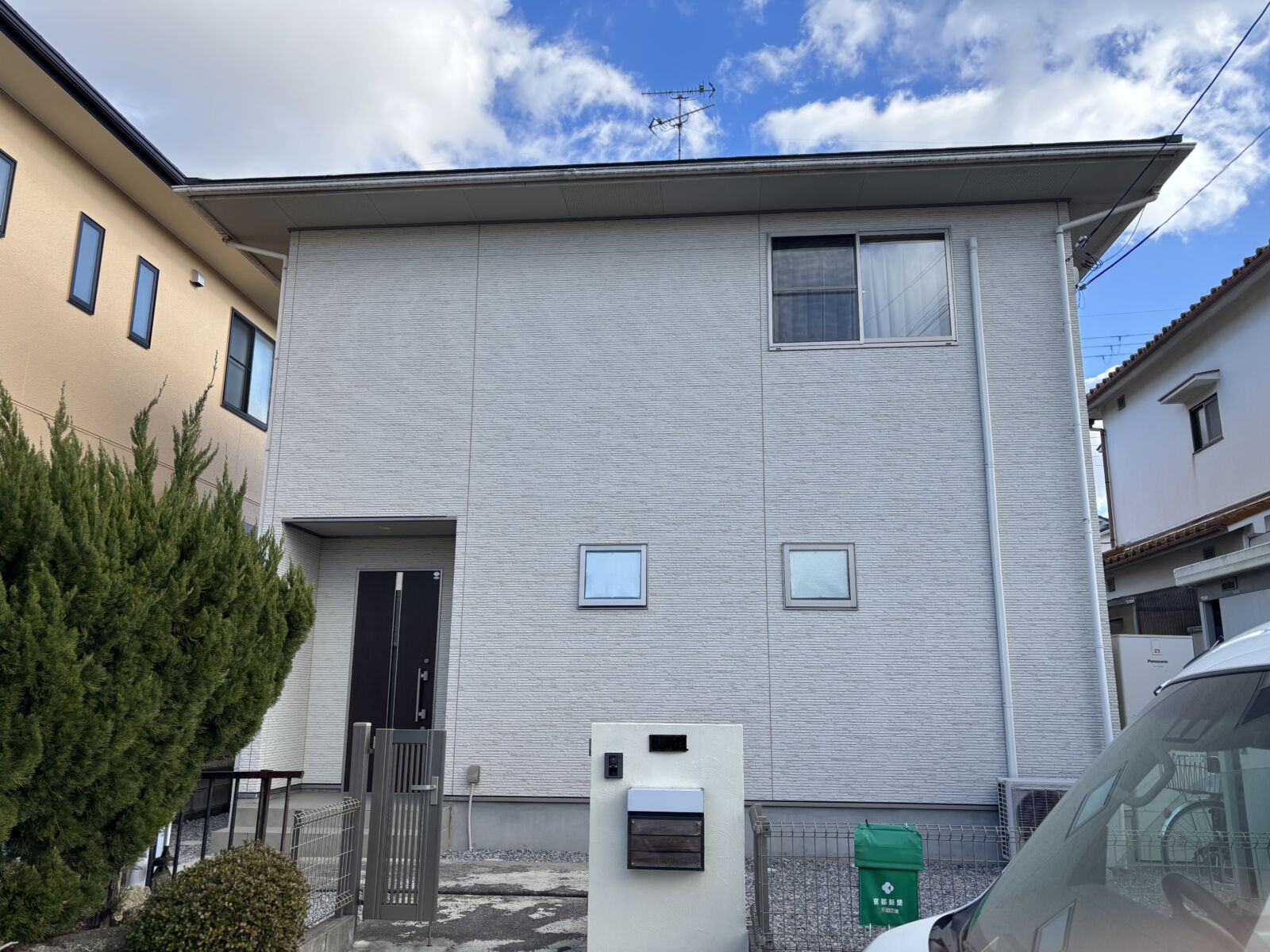 近江八幡市T様邸