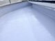 蒲生郡竜王町で陸屋根防水工事！